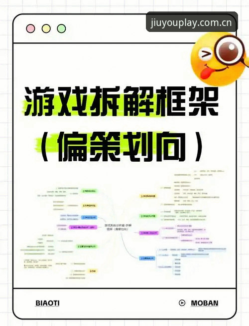 揭秘九游游戏分类体系：海量资源背后的高效筛选逻辑