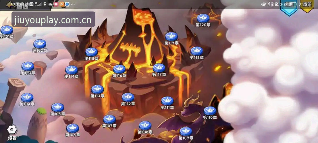 揭秘九游游戏更新背后的真相：老用户才知道的5个隐藏技巧