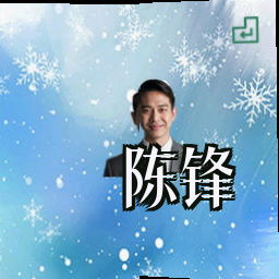 陈锋